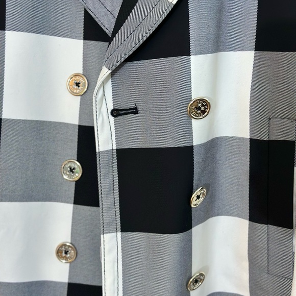 Blazer coat - Picture 6 of 7